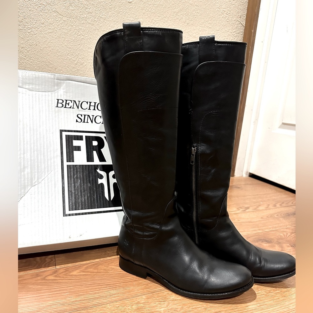 Frye Boots